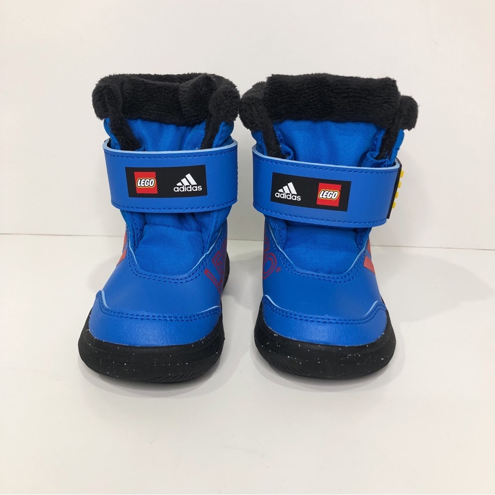 Adidas LEGO Baby/Toddler Boot - Picture 3 of 8